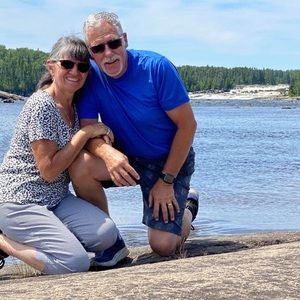 Meet your Posher, Ghislain